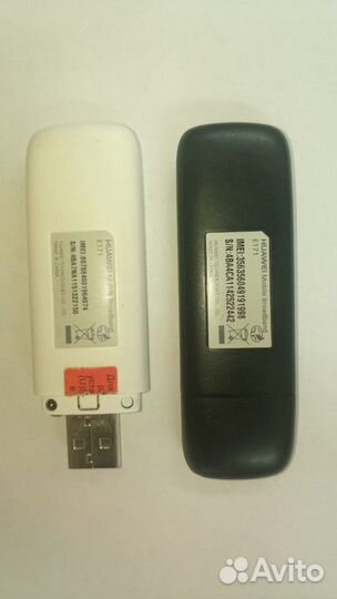 USB модем