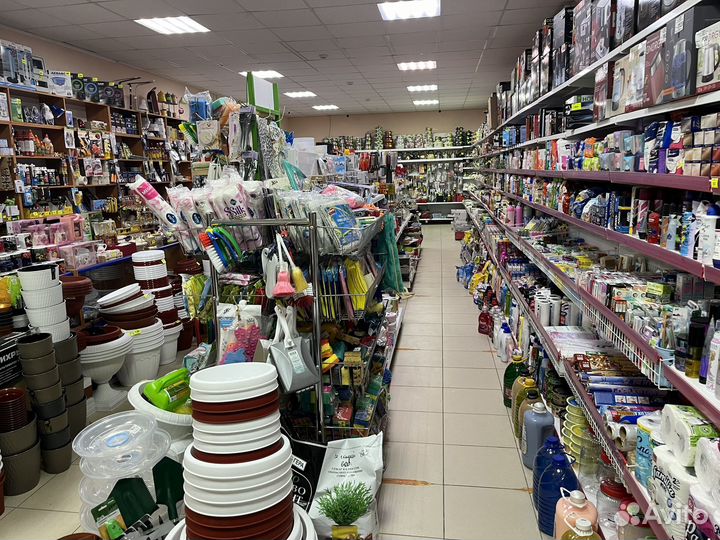 Продаю магазин