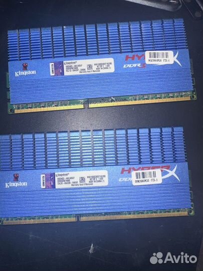 Компьютер системный блок