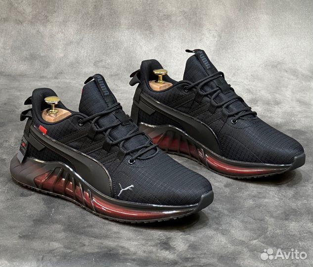 Кроссовки Puma Cell