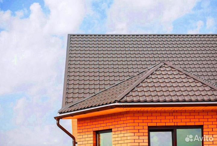 Металлоререпица