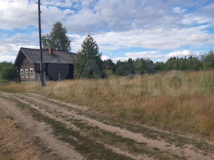 Участок 12 сот. (ИЖС)