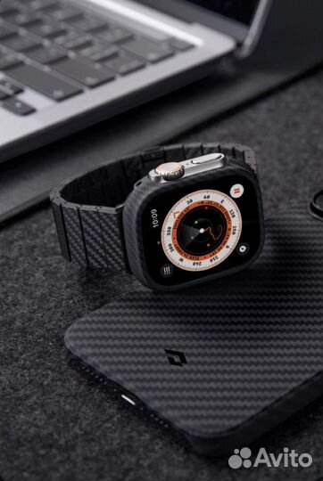 Чехлы Pitaka iPhone