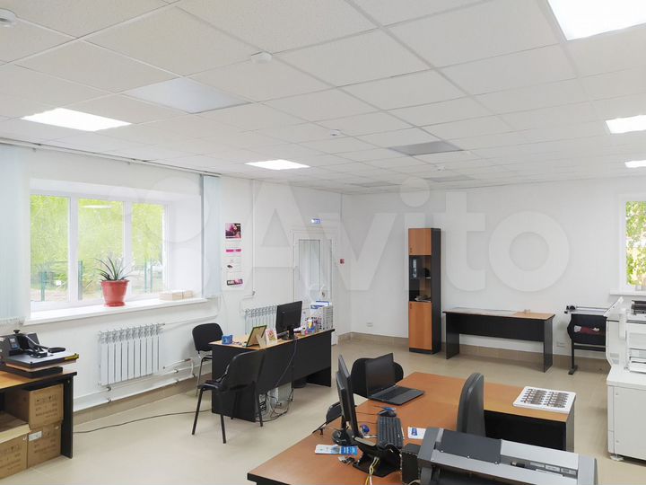 Торговая площадь, от 52.3 м² до 107,8 м²