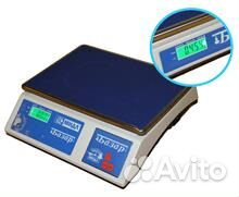 Весы (Торговые, фасовочные, товарные)