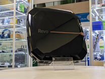 Неттоп Acer Revo RL80 (Celeron / HD Graphics / 4 г