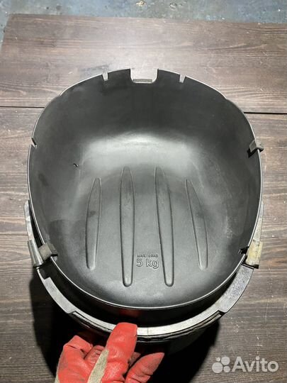 Корпус воздушного фильтра для BMW F650CS