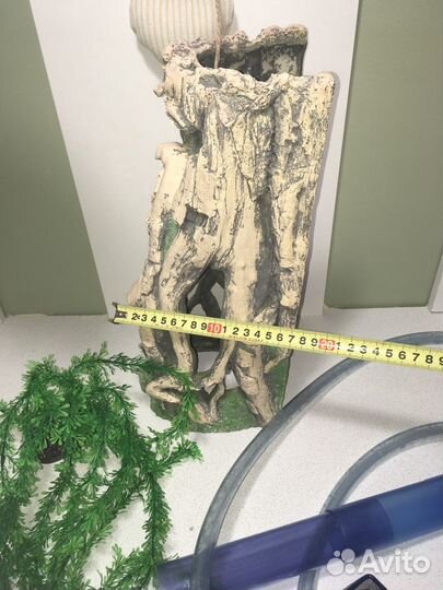 Все для аквариума