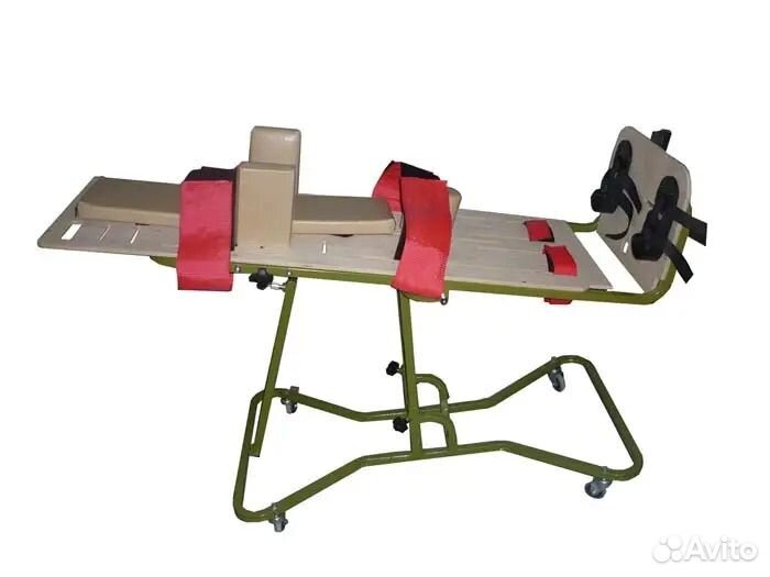 Опора для стояния вертикализатор