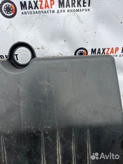 Корпус воздушного фильтра Fiat Albea 2011 1.4