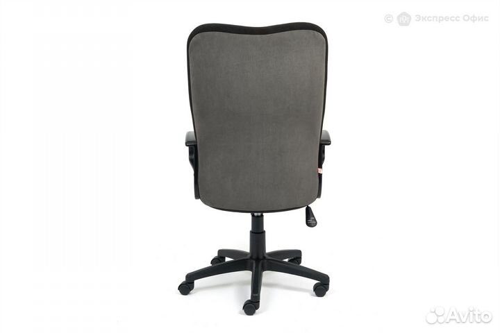 Кресло для руководителя сн 757