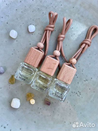 Ароматизатор автодиффузор автопарфюм