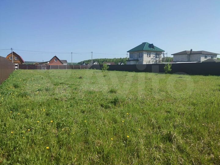 Участок 16 сот. (ИЖС)