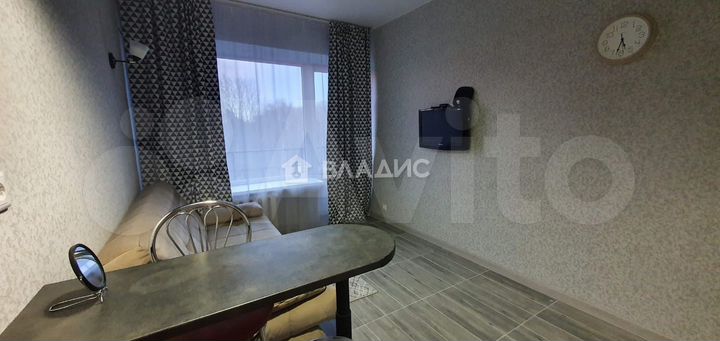 Апартаменты-студия, 19 м², 5/5 эт.