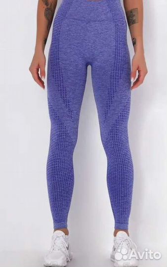 Костюм для йоги