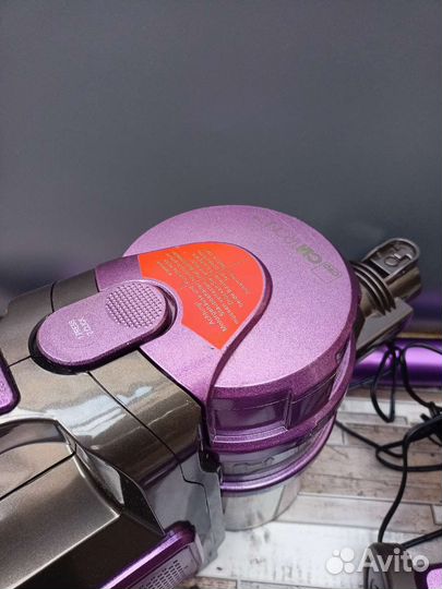 Пылесос Clatronic BS 1307 A