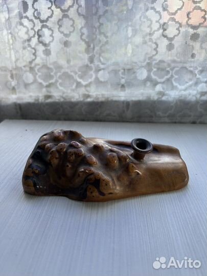 Подставка настольная для ручки, пера