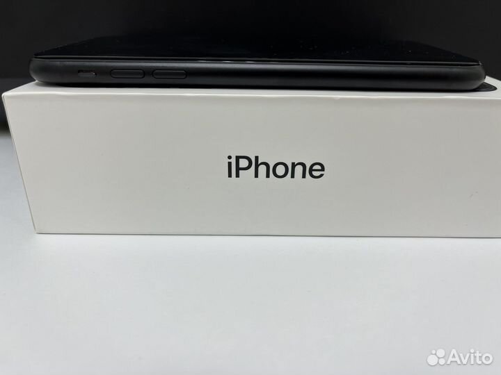 iPhone Xr, 256 ГБ