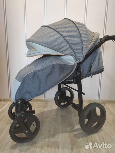Детская коляска
