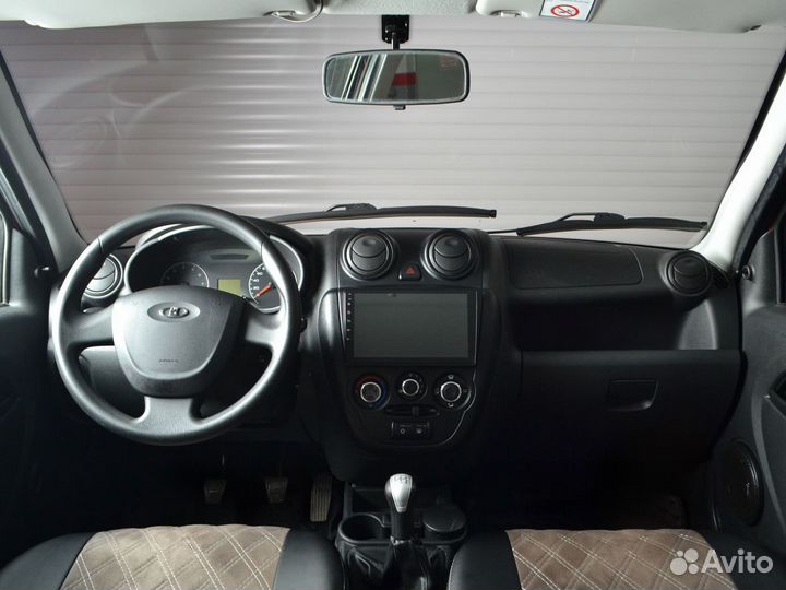 LADA Granta 1.6 МТ, 2013, 71 268 км