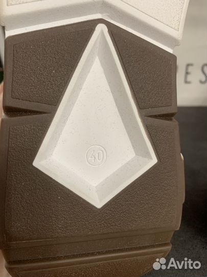 Кроссовки 40 Peserico