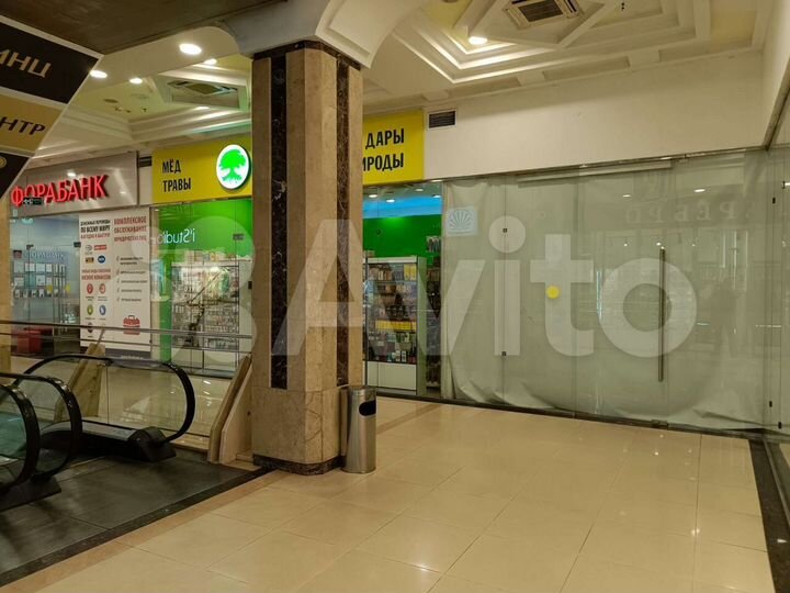 Торговое помещение в Принц Плаза