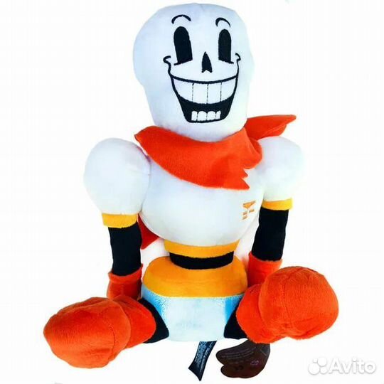 Папирус мягкая игрушка 27 см