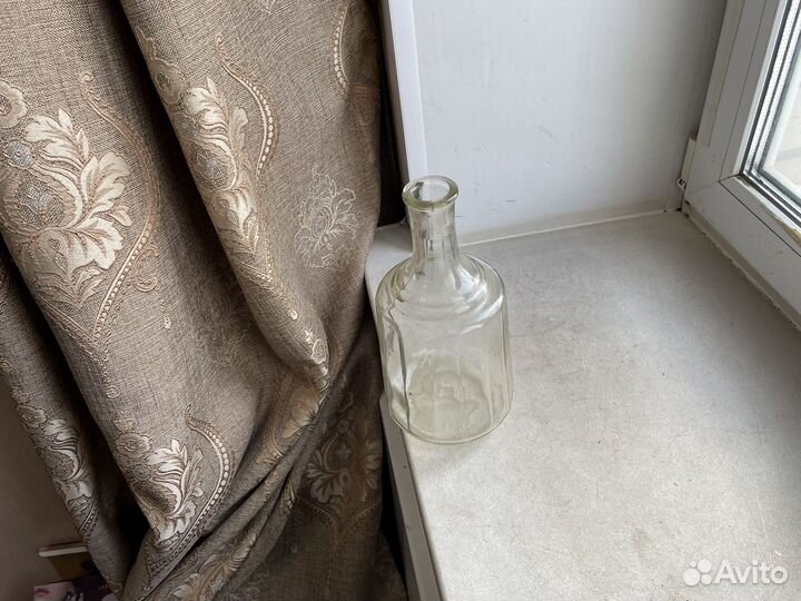 Графин СССР