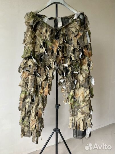 Маскировочный костюм леший