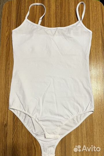 Боди женское