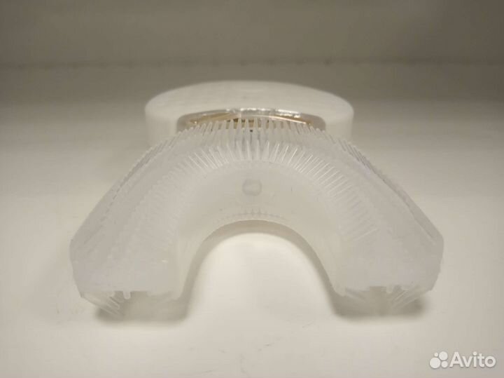 Новый прибор для чистки зубов Sennix SA-VW-520