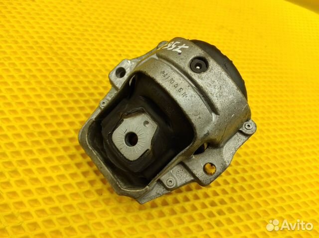 Подушка двигателя Audi A4 B8 cdnc 2.0 tfsi 2010