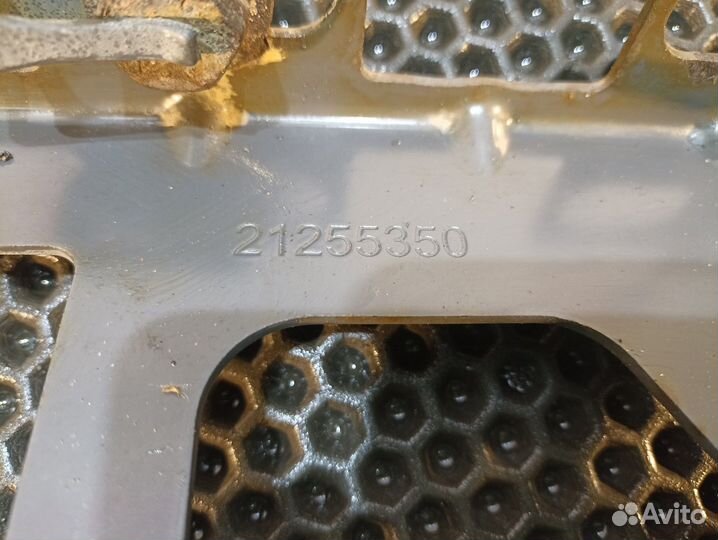 Кронштейн проводки Renault T, Volvo FM