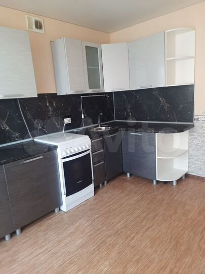 1-к. квартира, 41 м², 3/9 эт.