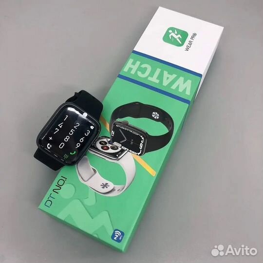 Apple Watch 7
