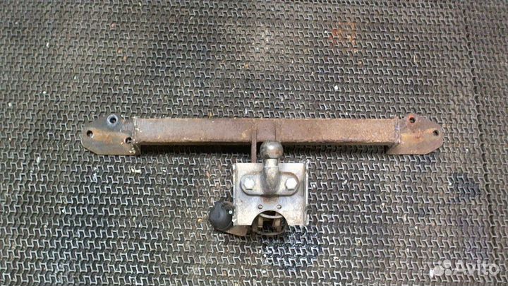 Прицепное устройство BMW 3 E46, 2004