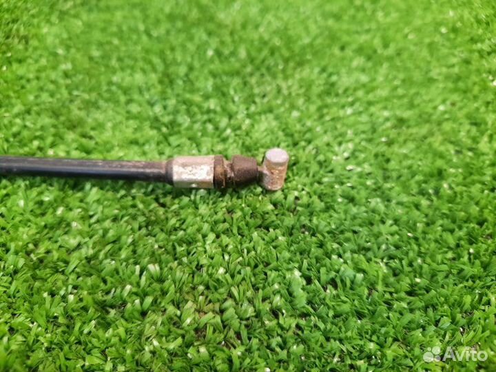 Трос лючка бензобака Hyundai Ix35 2.0 G4KD 2011