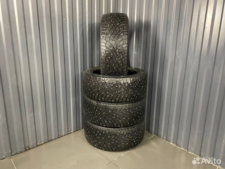 Triangle IcelynX TI501 225/45 R17 94T
