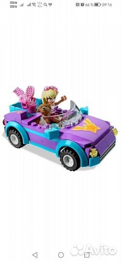 Lego Френдс для девочек. Оригинал