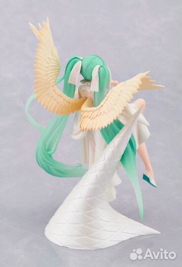 Tenitol Hatsune Miku Light