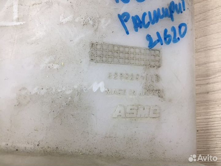 Бачок расширительный Mazda Demio DY с2002-2007г Де