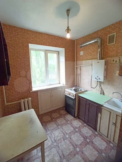 3-к. квартира, 51 м², 4/5 эт.