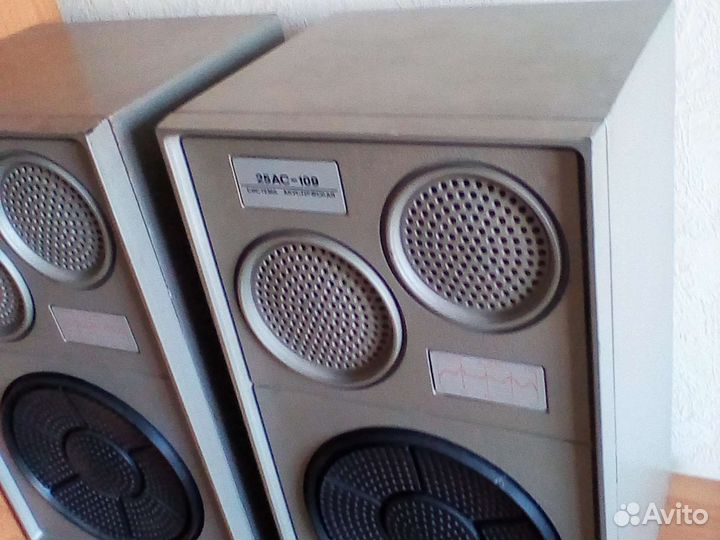 Акустическая система