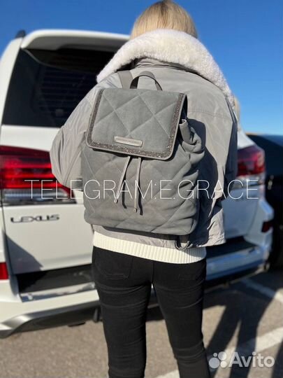 Рюкзак brunello cucinelli