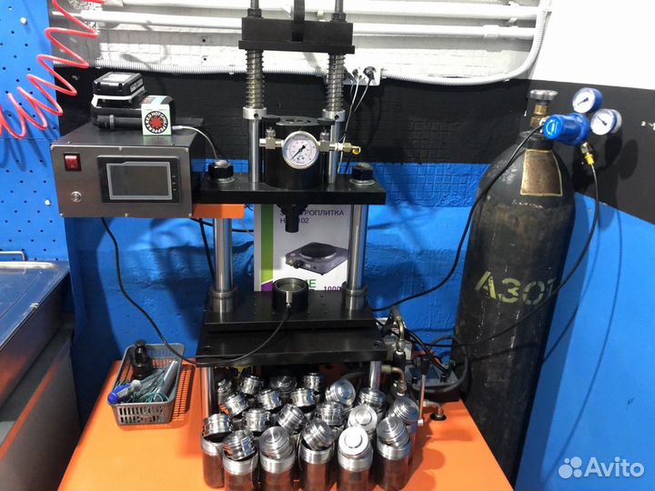 АКПП CVT Nissan X-trail NT32 MR20DD Jatco JF016E