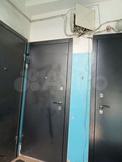 2-к. квартира, 44 м², 3/5 эт.