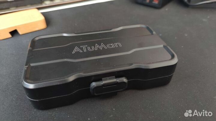 Набор инструментов