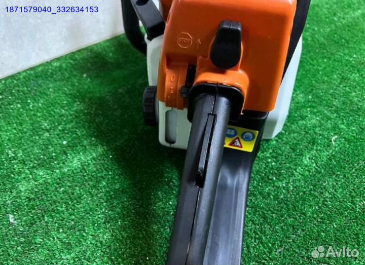 Бензопила Stihl 180 (Арт.76430)