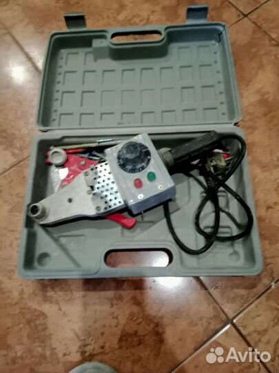 Инструмент в аренду