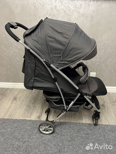 Прогулочная коляска carello